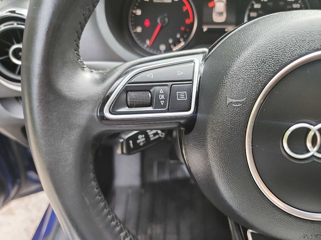 2015 Audi A3 Quattro Premium Plus photo 14
