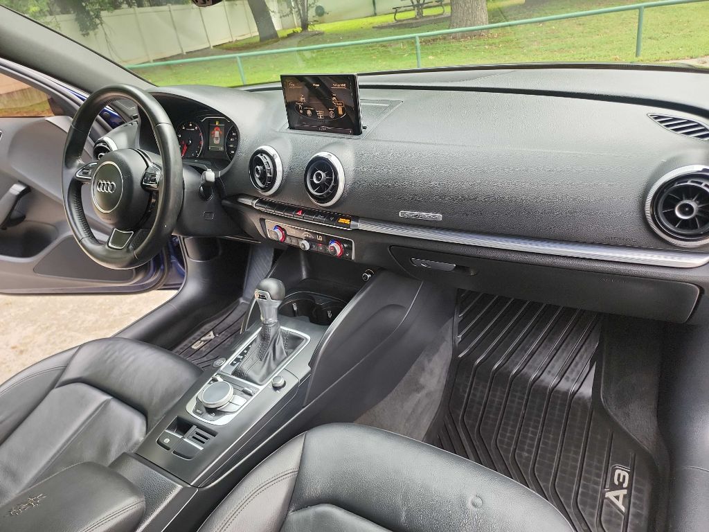2015 Audi A3 Quattro Premium Plus photo 28