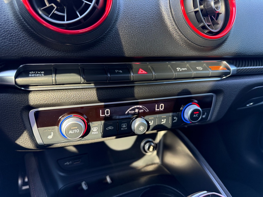 2019 Audi RS 3 Base photo 28