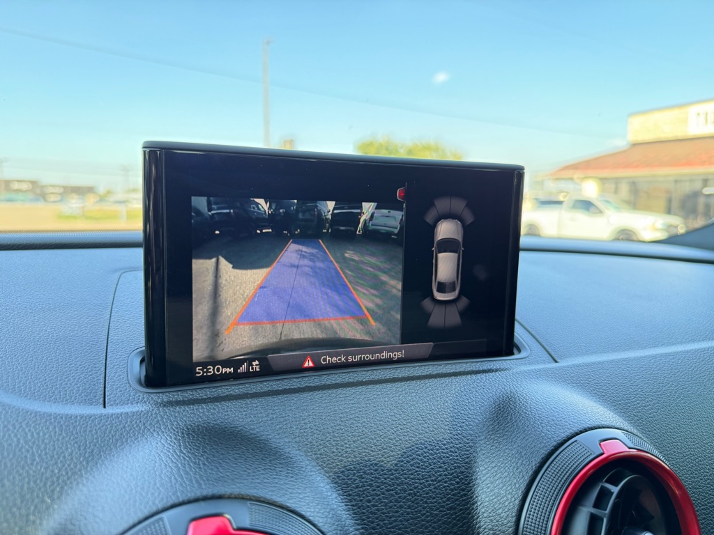 2019 Audi RS 3 Base photo 30