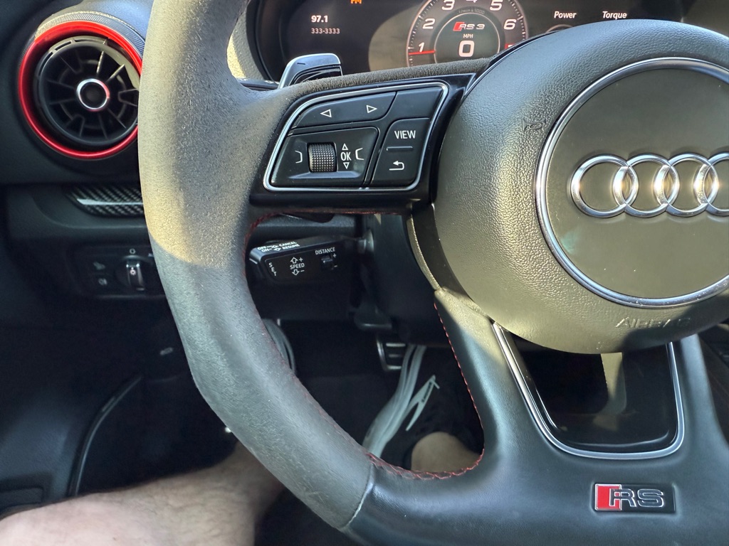 2019 Audi RS 3 Base photo 31