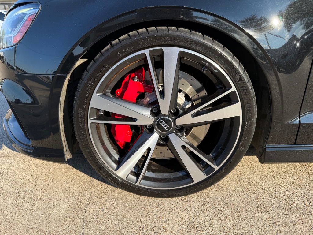 2019 Audi RS 3 Base photo 14