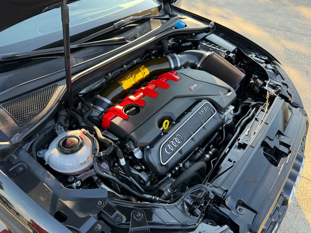 2019 Audi RS 3 Base photo 38