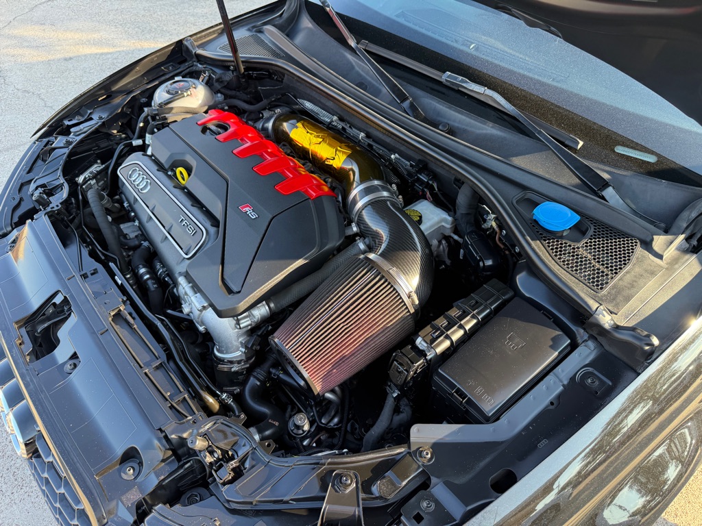 2019 Audi RS 3 Base photo 40