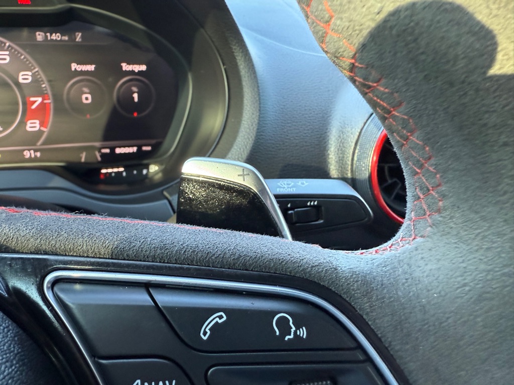2019 Audi RS 3 Base photo 34