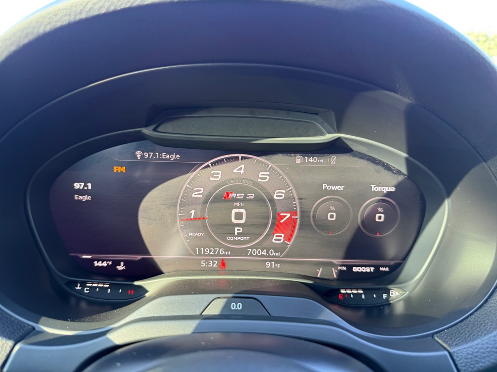 2019 Audi RS 3 Base photo 37