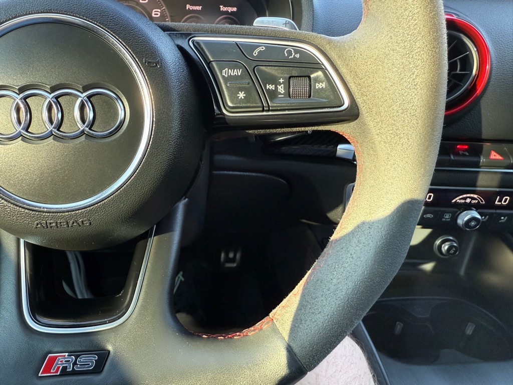 2019 Audi RS 3 Base photo 32