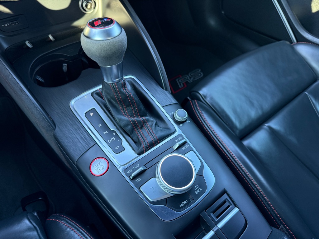 2019 Audi RS 3 Base photo 27