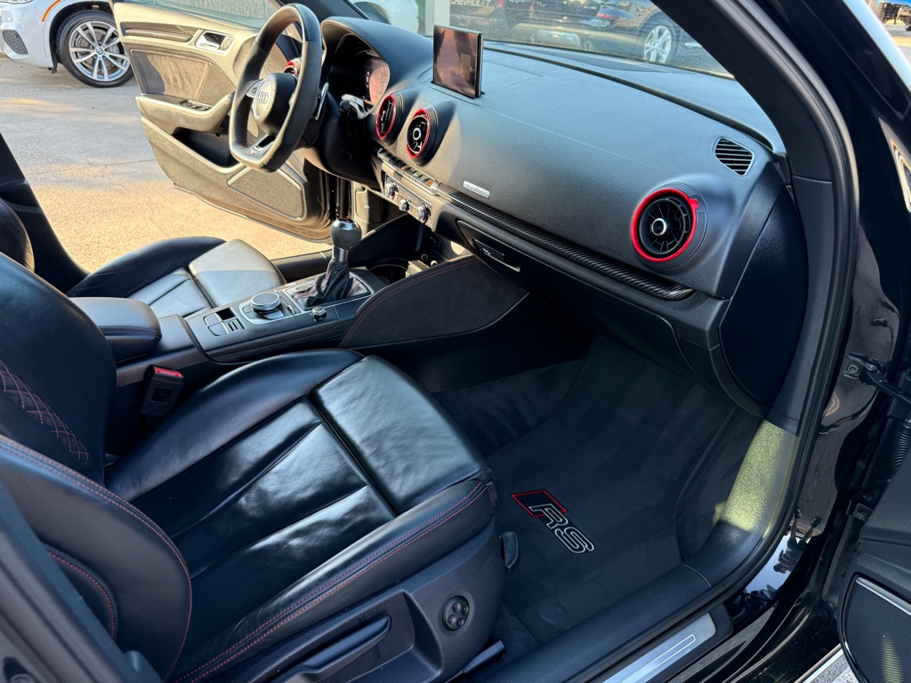 2019 Audi RS 3 Base photo 17