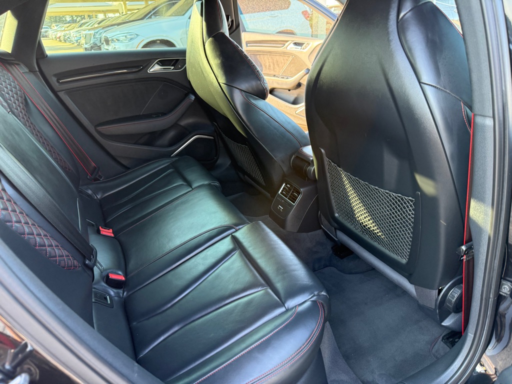 2019 Audi RS 3 Base photo 18