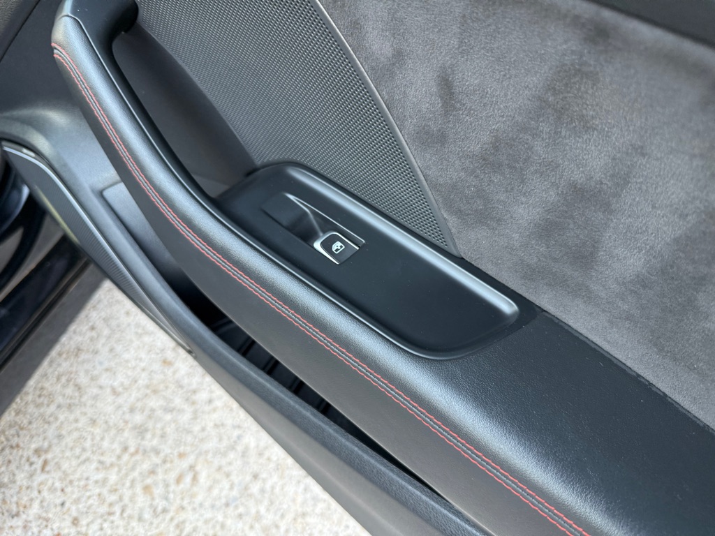 2019 Audi RS 3 Base photo 26