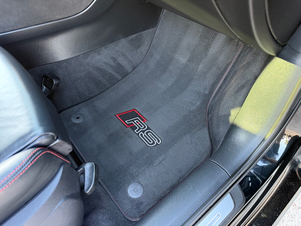2019 Audi RS 3 Base photo 25