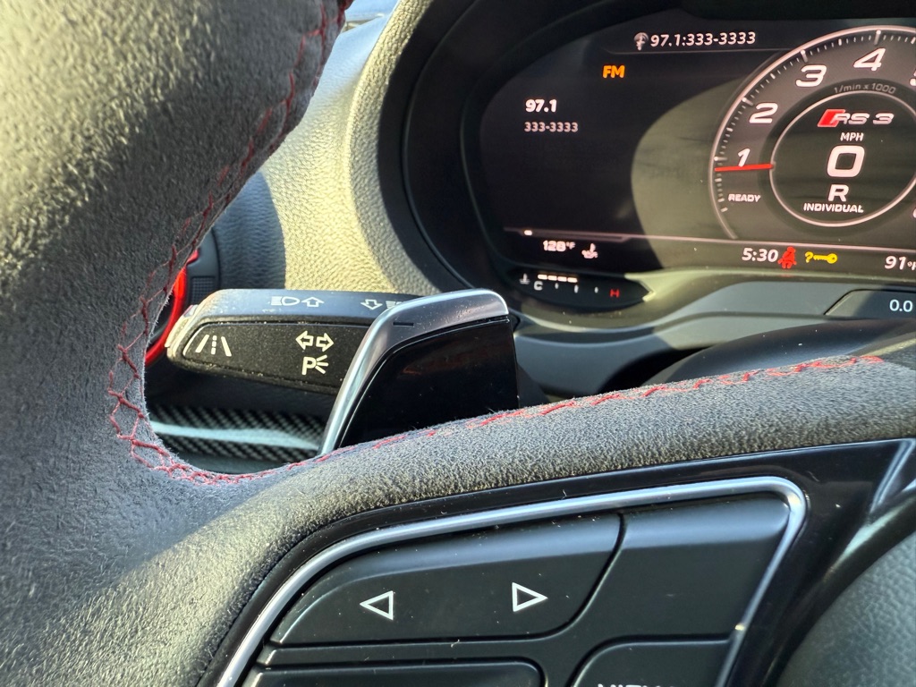 2019 Audi RS 3 Base photo 33