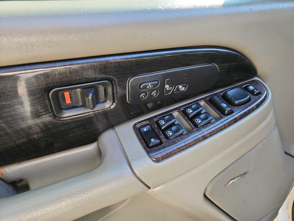 2006 Chevrolet Silverado 2500HD photo 14
