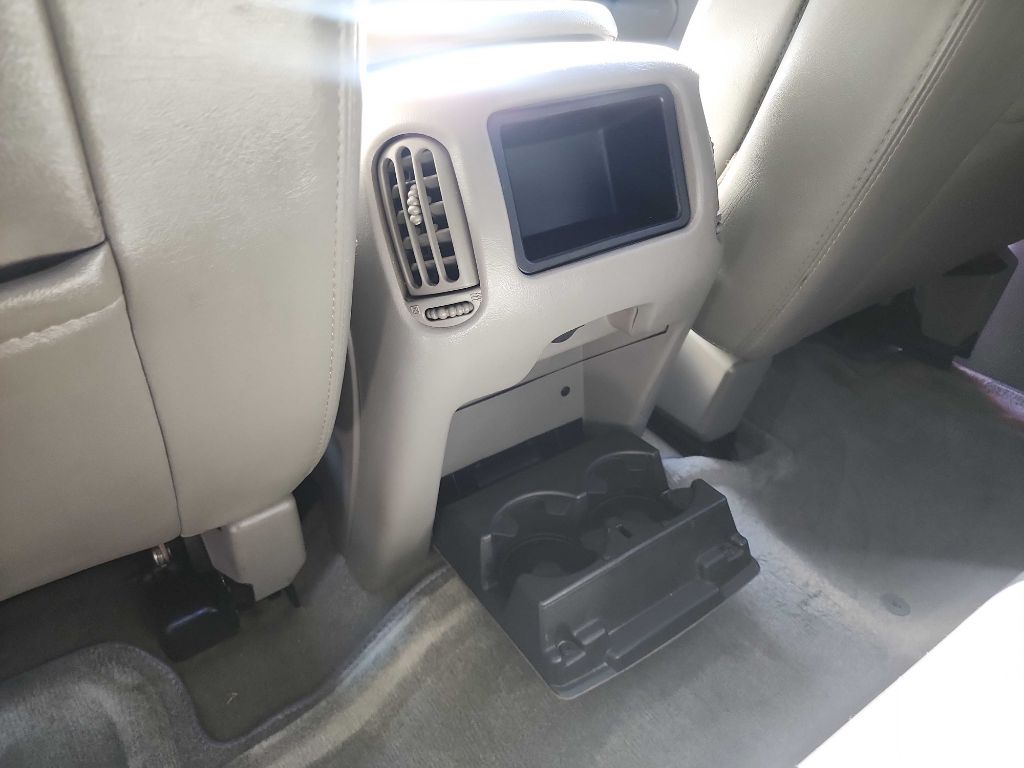 2006 Chevrolet Silverado 2500HD photo 31