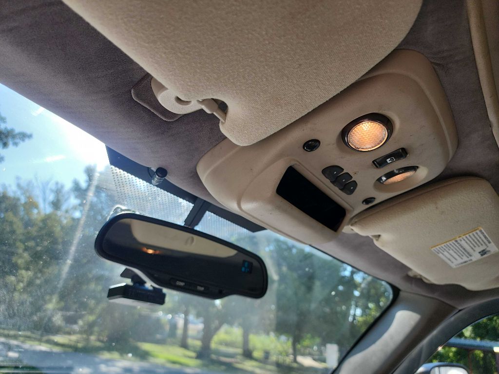 2006 Chevrolet Silverado 2500HD photo 23