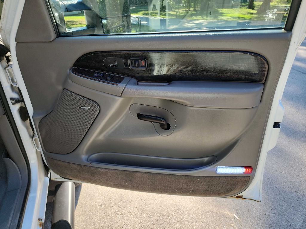2006 Chevrolet Silverado 2500HD photo 36