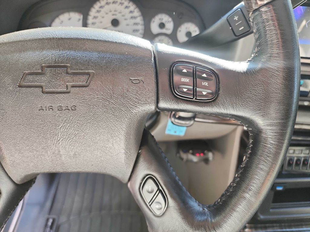 2006 Chevrolet Silverado 2500HD photo 20