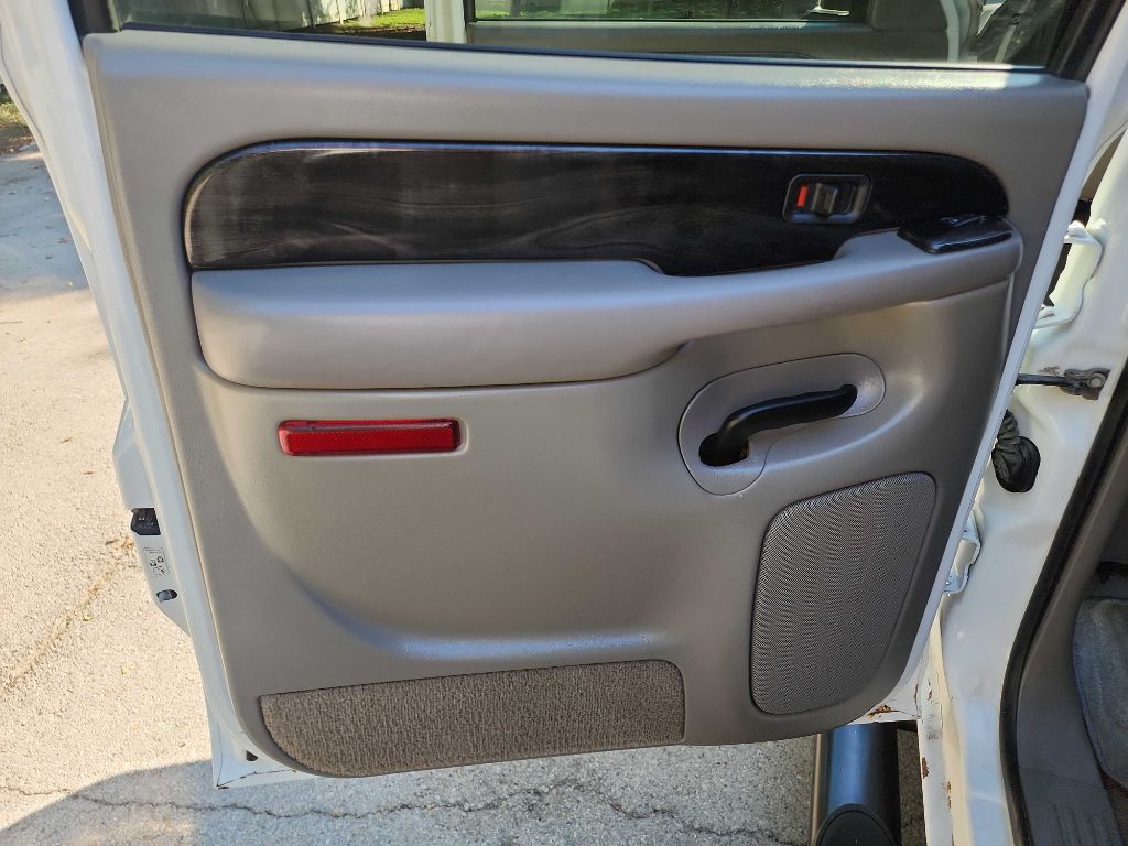 2006 Chevrolet Silverado 2500HD photo 28