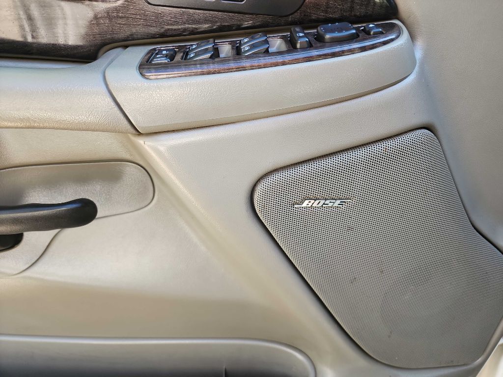 2006 Chevrolet Silverado 2500HD photo 15