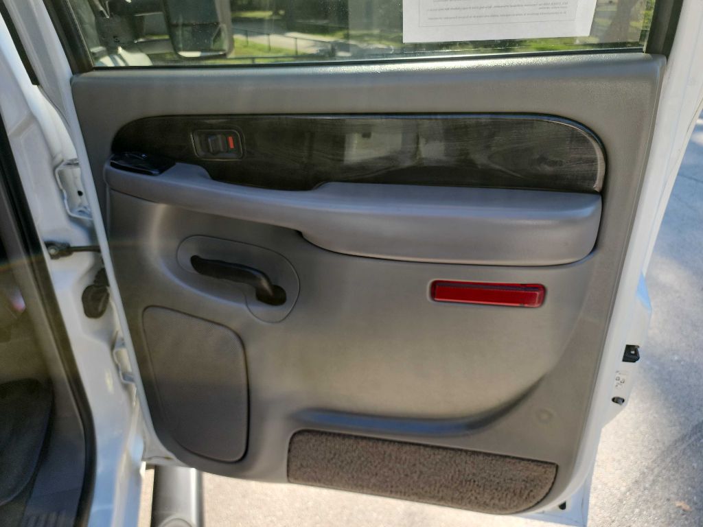 2006 Chevrolet Silverado 2500HD photo 33