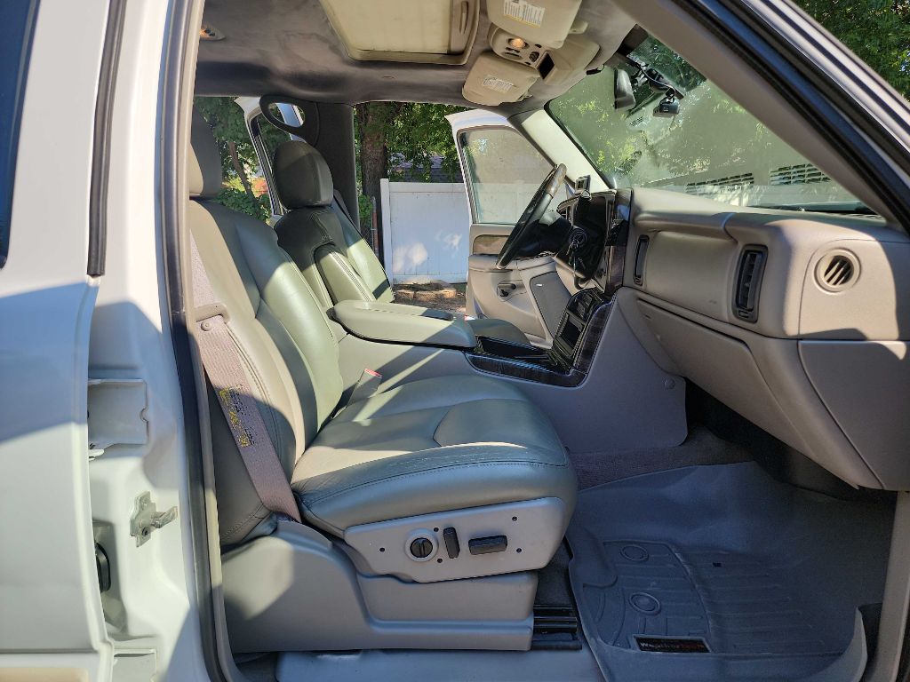 2006 Chevrolet Silverado 2500HD photo 38