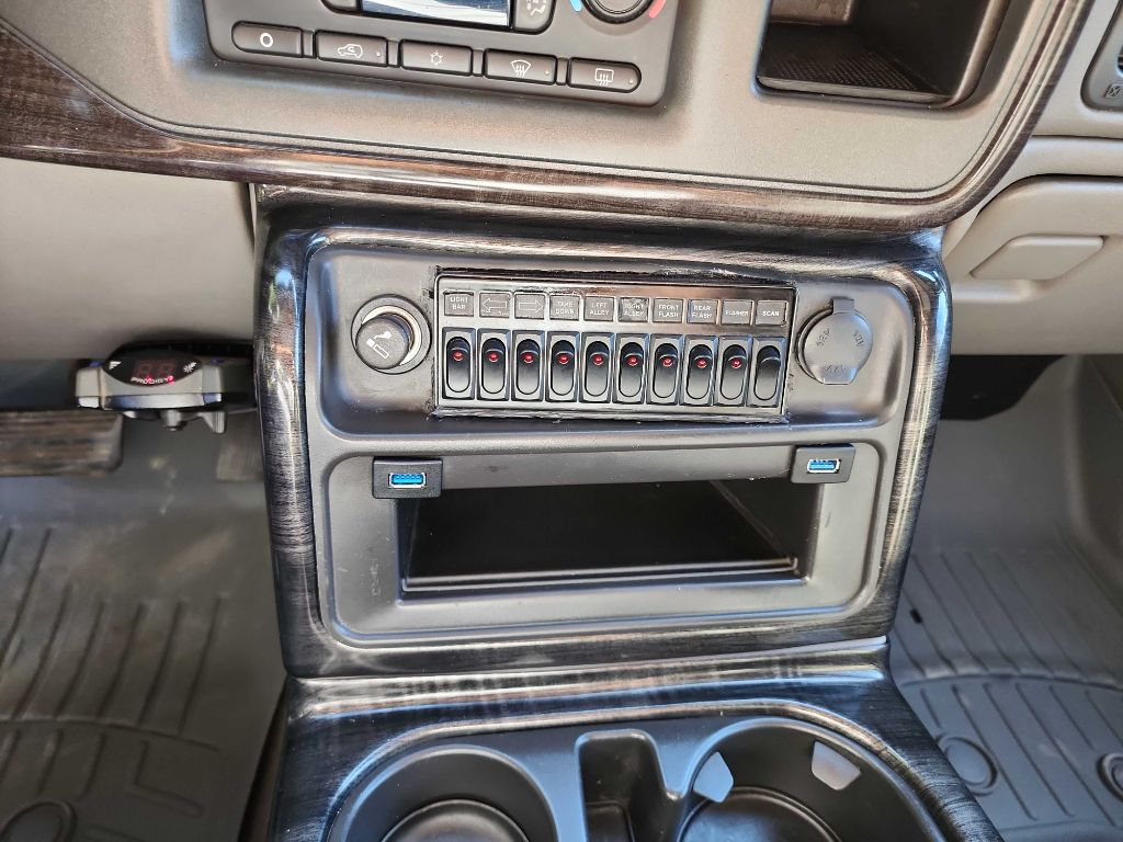 2006 Chevrolet Silverado 2500HD photo 29