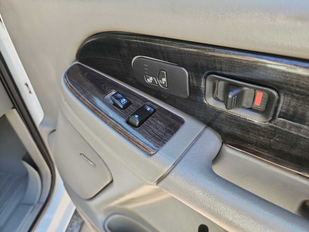 2006 Chevrolet Silverado 2500HD photo 37
