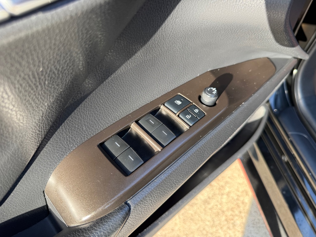 2021 Toyota Camry TRD photo 18
