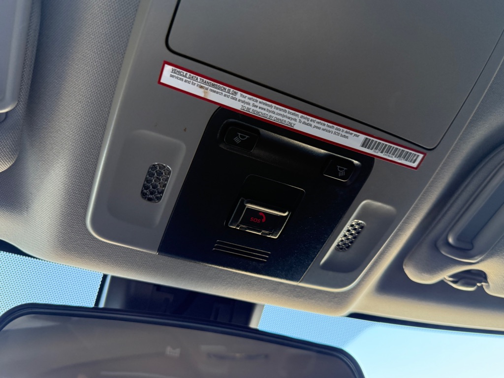 2021 Toyota Camry TRD photo 29