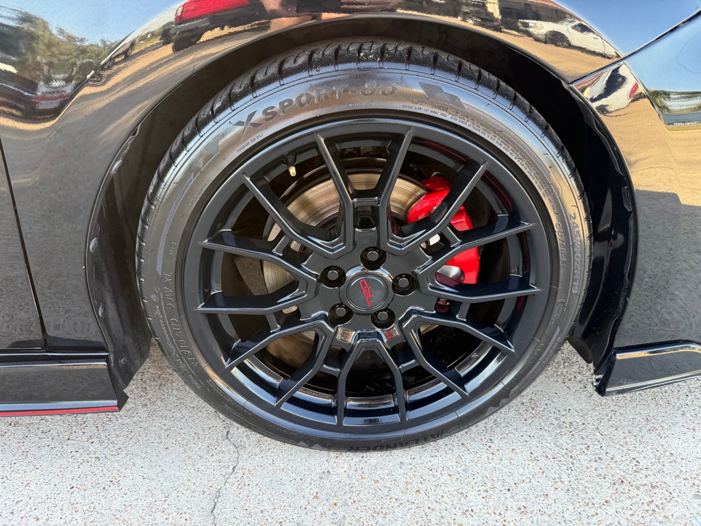 2021 Toyota Camry TRD photo 11