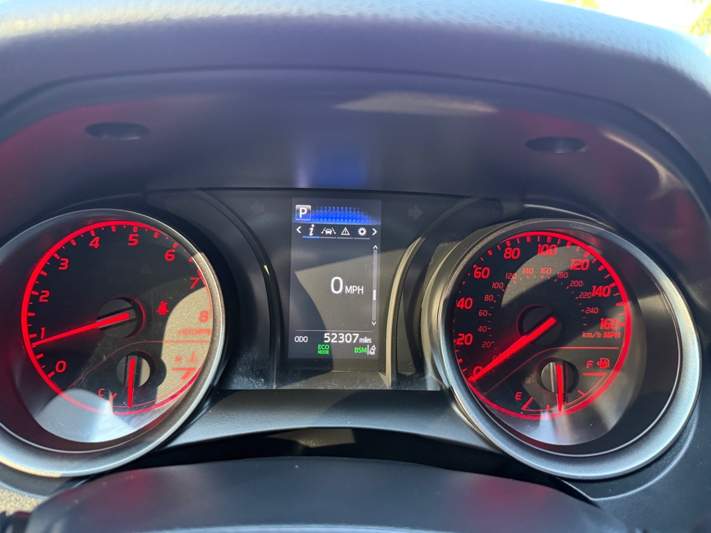 2021 Toyota Camry TRD photo 24