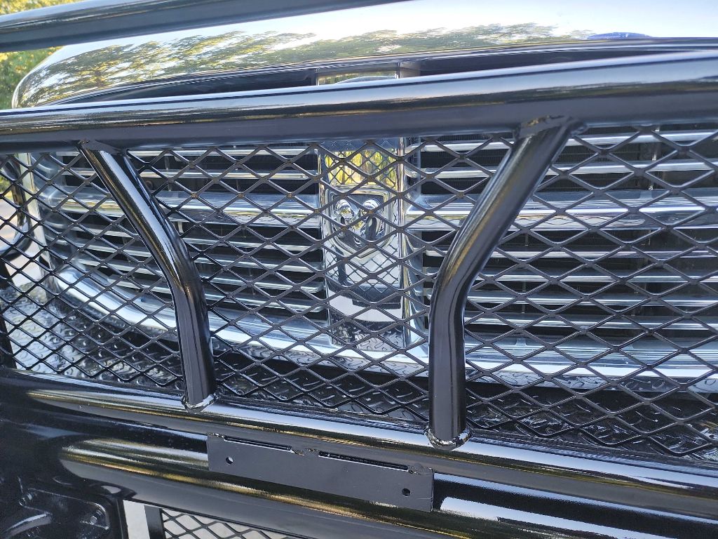 2007 Dodge Ram SLT photo 3