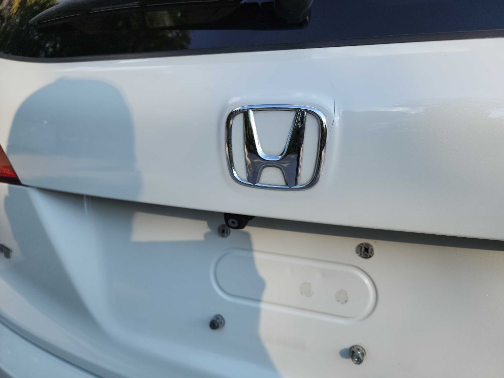 2017 Honda Pilot EX photo 6