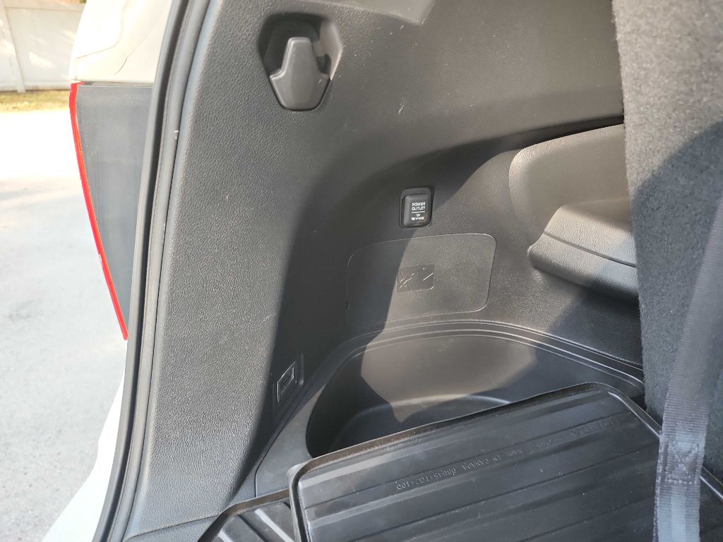 2017 Honda Pilot EX photo 30