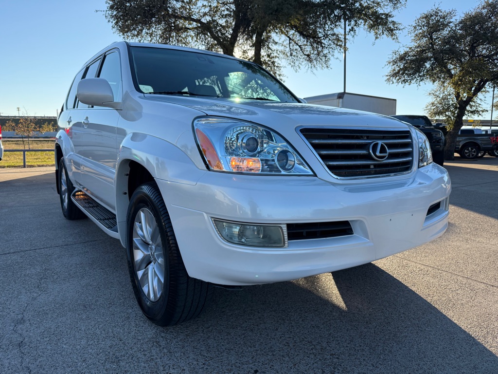 2005 Lexus GX 470's photo