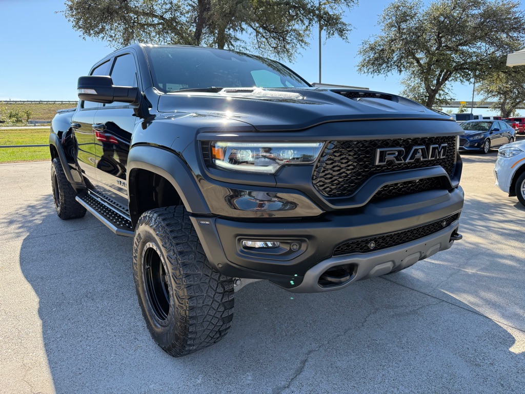 2022 RAM Ram 1500 Pickup TRX's photo