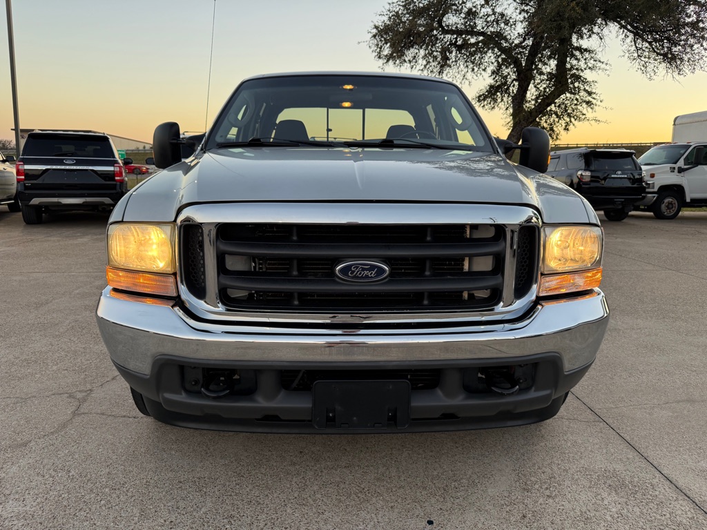 2003 Ford F-250 photo 2