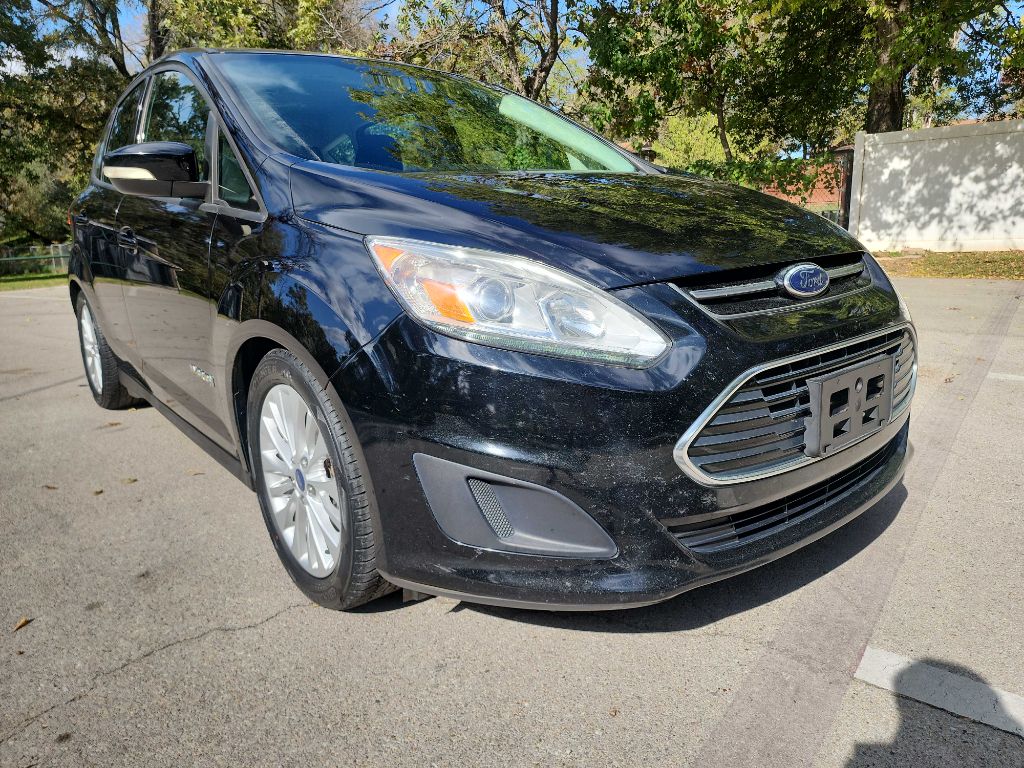 2017 Ford C-Max SE