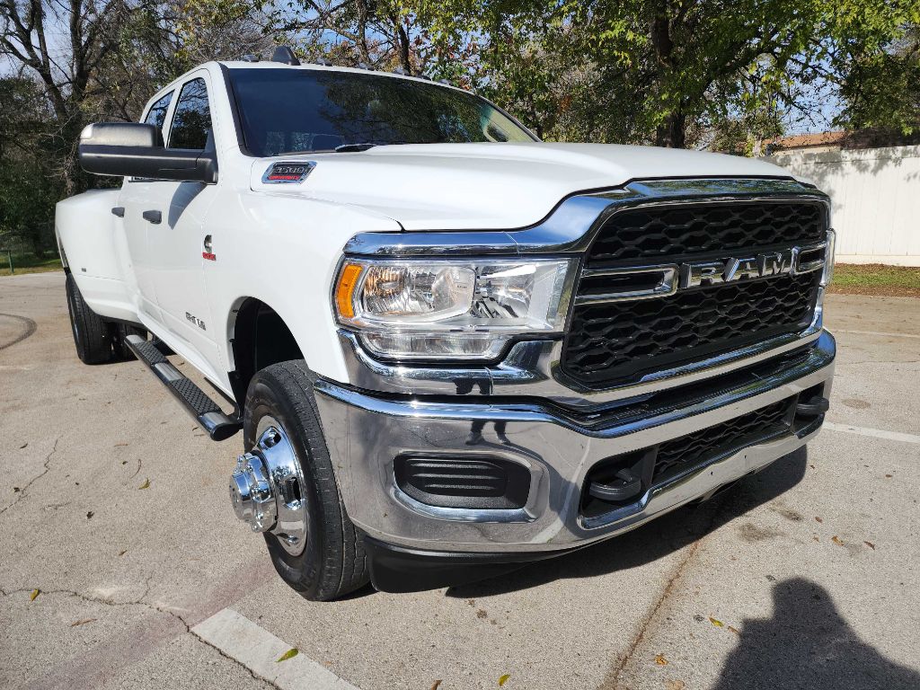 2019 RAM Ram 3500 Pickup Tradesman's photo