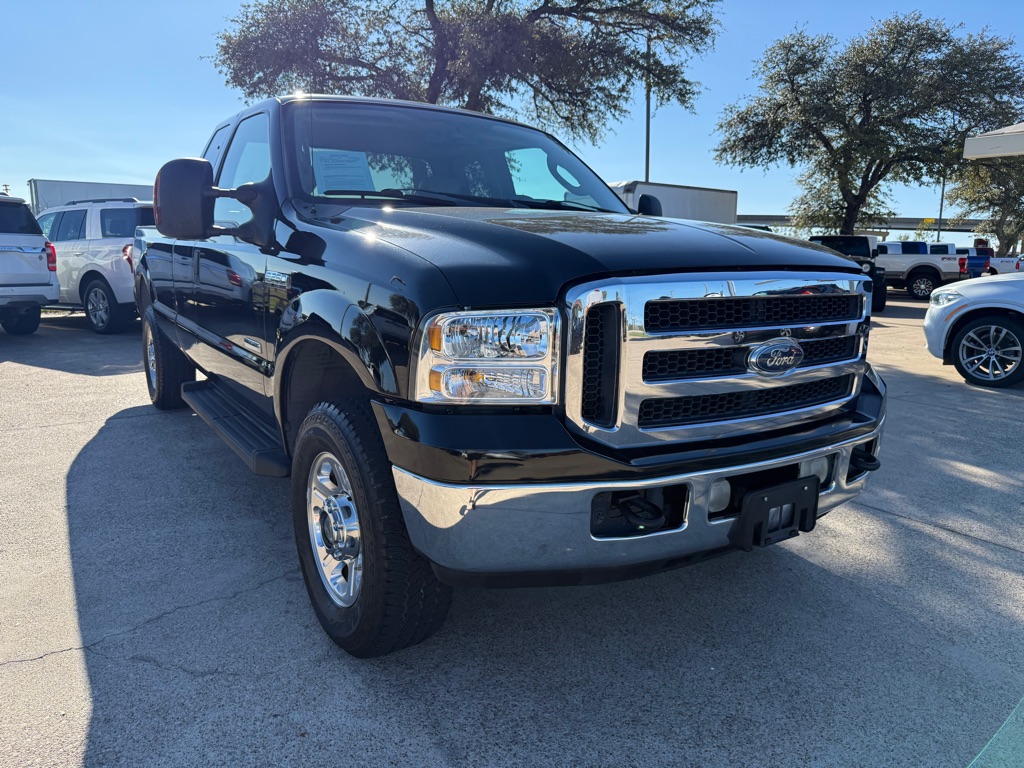 2006 Ford F-250 Super Duty's photo