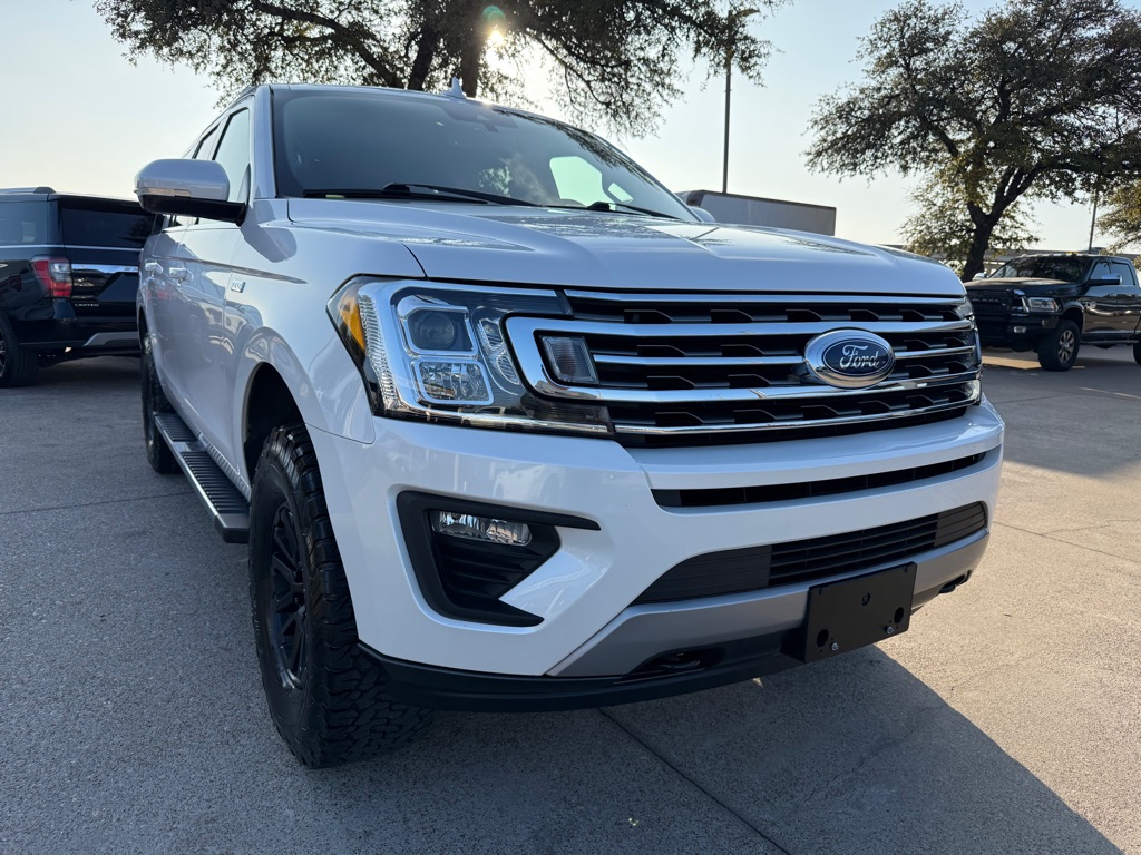 2019 Ford Expedition XLT's photo