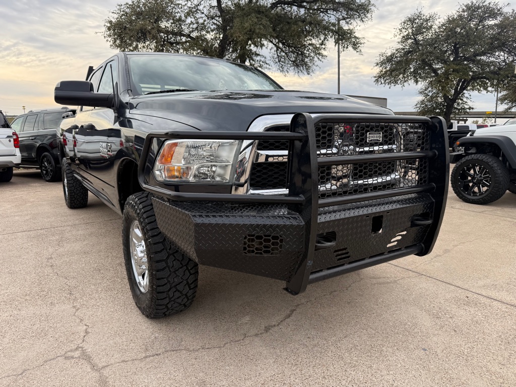 2014 RAM Ram 2500 Pickup Tradesman's photo
