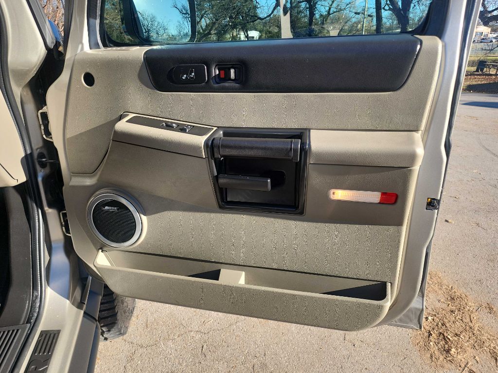2005 Hummer H2 Base - Photo 32