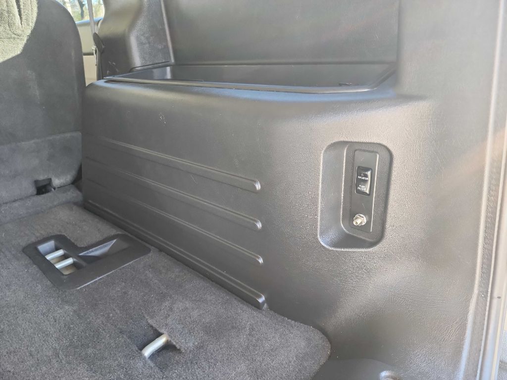 2005 Hummer H2 Base - Photo 26