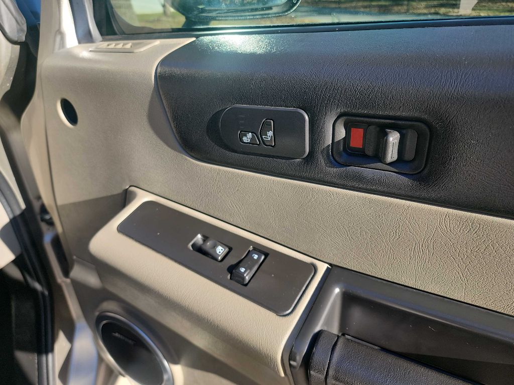 2005 Hummer H2 Base - Photo 33