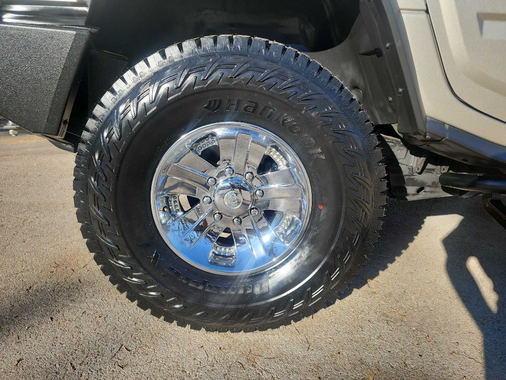 2005 Hummer H2 Base - Photo 9