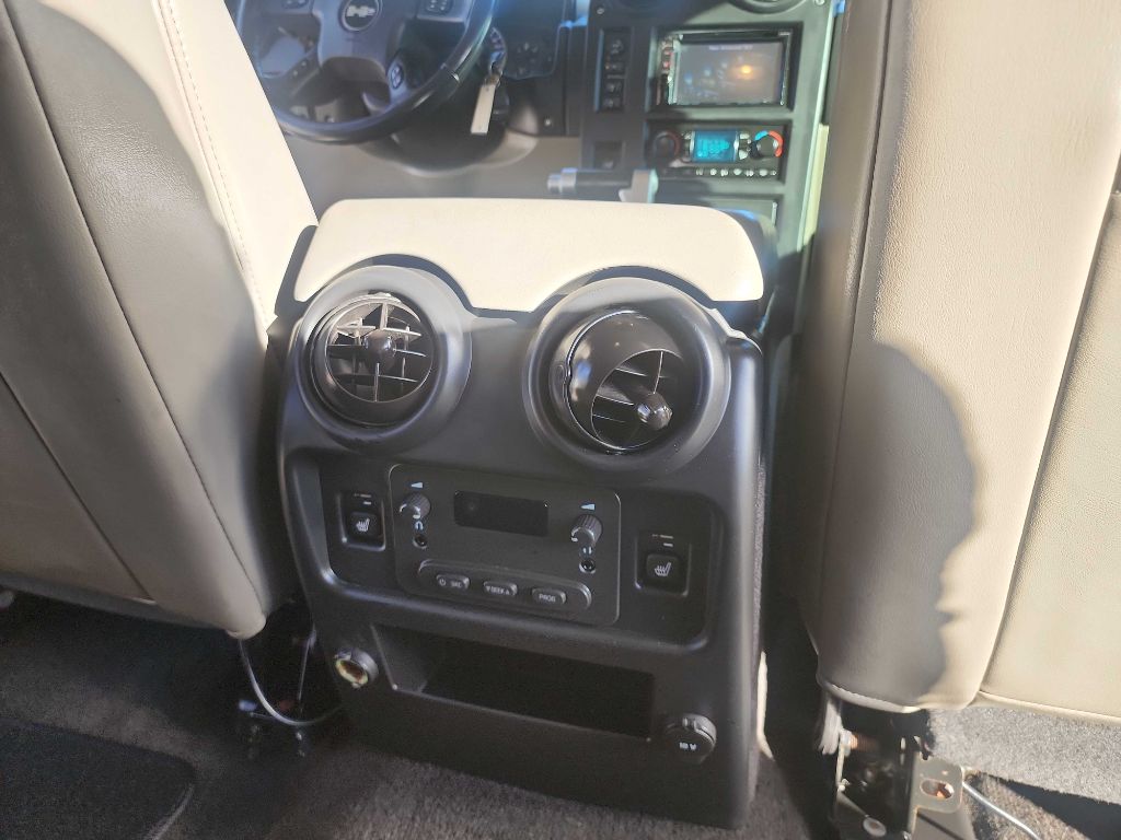 2005 Hummer H2 Base - Photo 31
