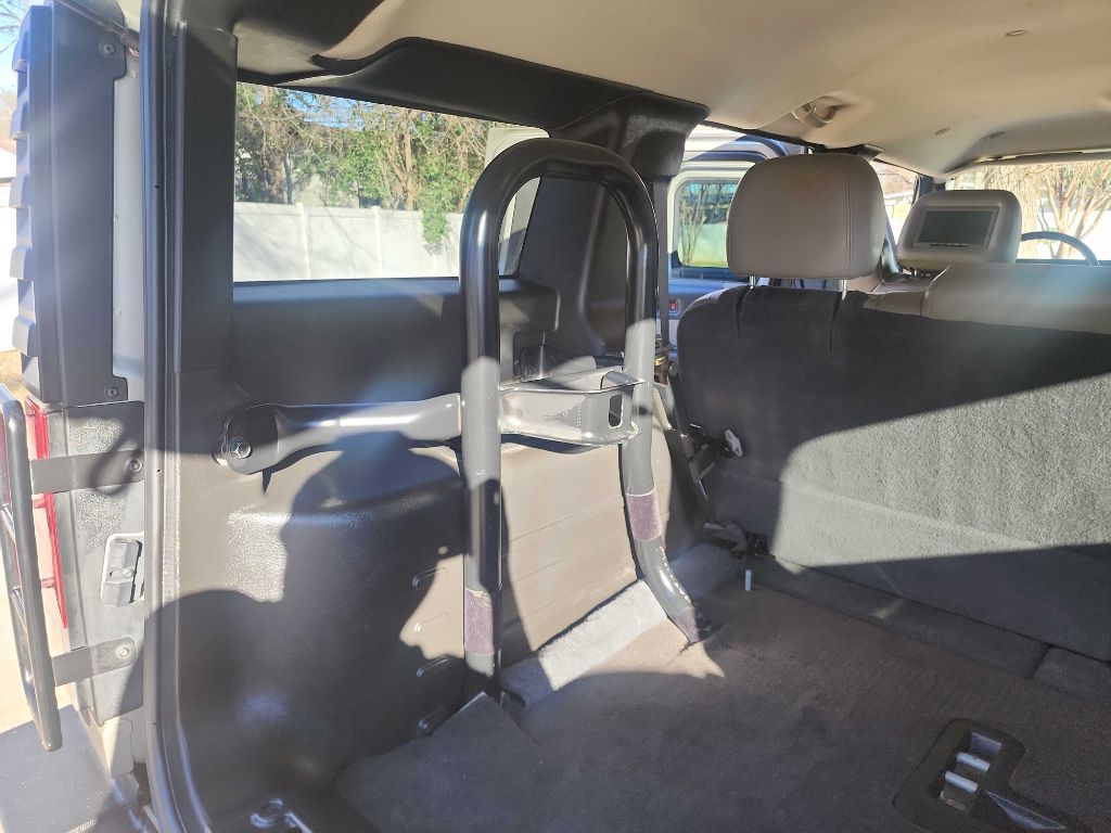 2005 Hummer H2 Base - Photo 27