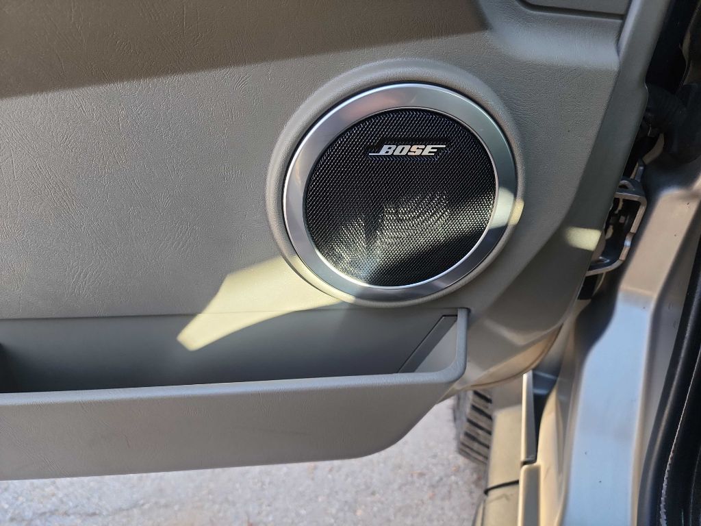 2005 Hummer H2 Base - Photo 17